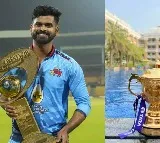 Shreyas Iyer becomes FIRST player to achieve THIS feat