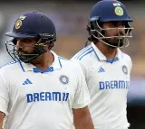 Team India Trail by 394 Runs IN 3rd Test at Brisbane