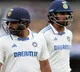 Team India Trail by 394 Runs IN 3rd Test at Brisbane