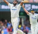Indian Pacer Bumrah Sets New Test Record in Australia