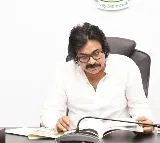 Farmer Travels 760 Kilometers by Bullock Cart to Meet Pawan Kalyan