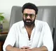 Hero Prabhas Injured During Film Shooting