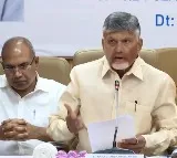 Chandrababu Hails Polavaram as Superior to China’s Three Gorges Dam