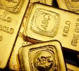 India Gold imports reached an all time high
