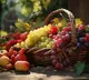 fruits that have highest iron content