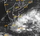 Low-Pressure Area in South-Central Bay of Bengal: Three Days of Rain Forecast for Andhra Pradesh