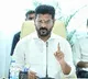 CM Revanth Reddy, Top Telangana Leaders to Lead 'Chalo Raj Bhavan' Protest