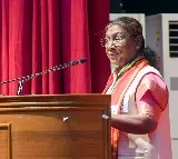 President Murmu will attend AIIMS 1st Convocation in Mangalagiri tomorrow