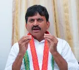 Ponguleti: No Comment on KTR’s Arrest in E-Racing Case