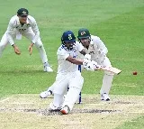 3rd Test: Rahul's half-century leads India to 167/6 at lunch on Day 4
