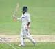3rd Test: Jadeja's gritty half-century drags India to 201/7 at tea on Day 4