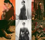 Newlywed Sobhita Dhulipala pays Banjara tribute to her ‘backpacking days’