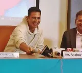 ‘Pushpa 2’ fever grips Akshay Kumar