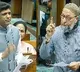 TDP supports ONOE Bill, AIMIM calls it threat to regional parties