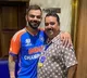 ‘He is a great student of the game’: Kohli's childhood coach backs batting great to regain form