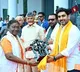 Andhra govt to allocate more land to AIIMS, Mangalagiri