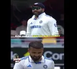 Cricket Fans React as Rohit Sharma’s Anger Caught on Stump Mic
