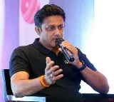 Anil Kumble Denies Social Media Posts Criticizing Indian Team