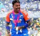 Who Was the Most Searched Indian Cricketer of the Year?
