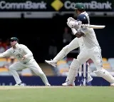 Australia vs India 3rd Test at Brisbane