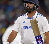 Rohit Sharma Disappoints Again in the Gabba Test; Faces Social Media Trolls