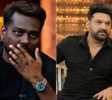 Director Atlee’s Graceful Reply to Kapil Sharma’s Offensive Joke