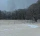 Rumford in Maine experienced an unusual brown coloured snow blanketed the area