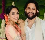 Naga Chaitanya and Sobhita Reveal How Their Love Story Began