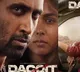 New Posters From Dacoit Movie of Adivi Sesh