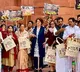 Priyanka Gandhi Doubles Down With Bangladesh Bag