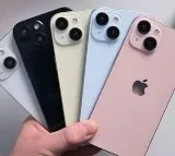 iPhone 15 256GB variant gets huge price drop