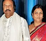 Mohan Babu's Wife Writes to Pahadi Shareef Police Station