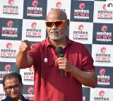 Vinod Kambli had a job offer for Rs 100000 but rejected