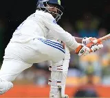 India Avoids Follow-On Despite Australian Bowling Prowess