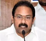 Former Deputy CM Alla Nani to Join TDP Tomorrow