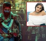 Actress Samyuktha Trolled Over Tweet on 'Pushpa-2'