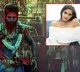 Actress Samyuktha Trolled Over Tweet on 'Pushpa-2'
