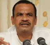 KTR’s Bail Unlikely Under International Law: Komatireddy