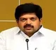 will take action on Perni Nani says Kollu Ravindra