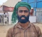 Young Farmer Naveen’s 760-Km Journey Ends with Meeting Pawan Kalyan