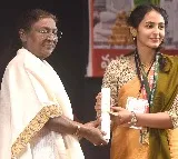 AIIMS Mangalagiri Hosts First Convocation with President Murmu