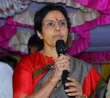 Kuppam Gears Up for Nara Bhuvaneswari’s Four-Day Constituency Tour