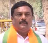 Maheshwar Reddy demands to file case on Revanth Reddy and Mallu Bhatti Vikramarka