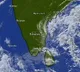 Intense Rainfall Predicted in North Andhra Due to Bay of Bengal Low Pressure