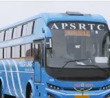 AP Government Restores Night-Out Allowance for APSRTC Staff