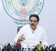 Perni Jayasudha Godown: Not 3,000 Bags, but 4,840 Bags of Rice Missing - Minister Nadendla