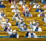Historic first: 369 MPs participate in electronic voting for ONOE Bill in LS, Oppn’s criticism falls short