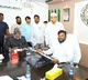 TDP leader Abdul Aziz elected Andhra Pradesh Waqf Board Chairman