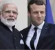 French President Macron thanks PM Modi for India's support after Cyclone Chido hit Mayotte