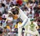 3rd Test: India reach 8/0 in chase of 275 as bad light forces tea break